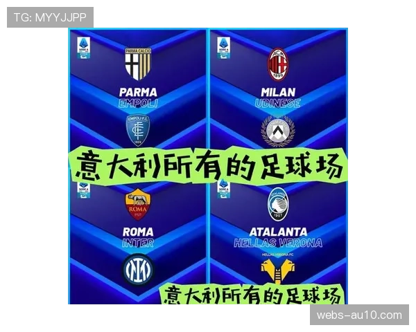 游戏产业联动：《EA Sports FC》发布意甲球队战术风格专项更新