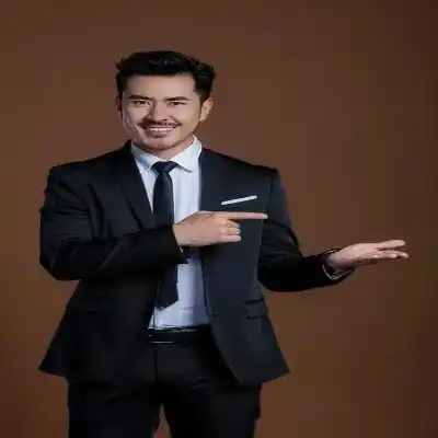 徐葵娜